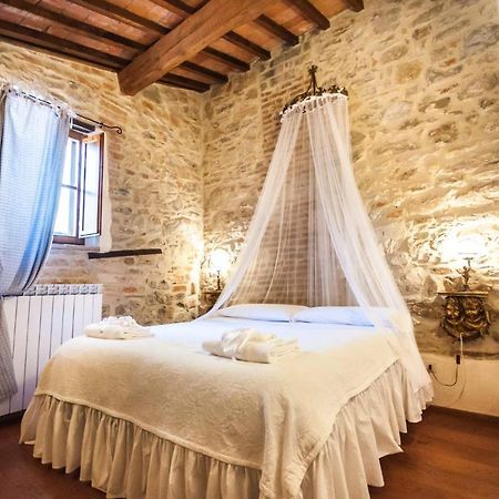 B&B Antica Gabella Castiglione del Lago Exterior foto