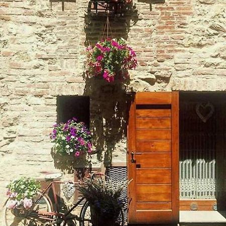 B&B Antica Gabella Castiglione del Lago Exterior foto