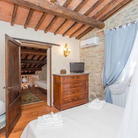 B&B Antica Gabella Castiglione del Lago Exterior foto