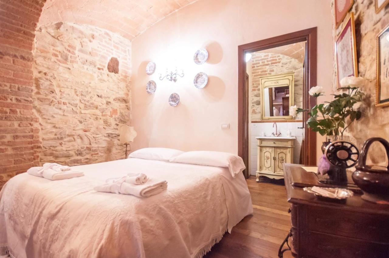 B&B Antica Gabella Castiglione del Lago Exterior foto
