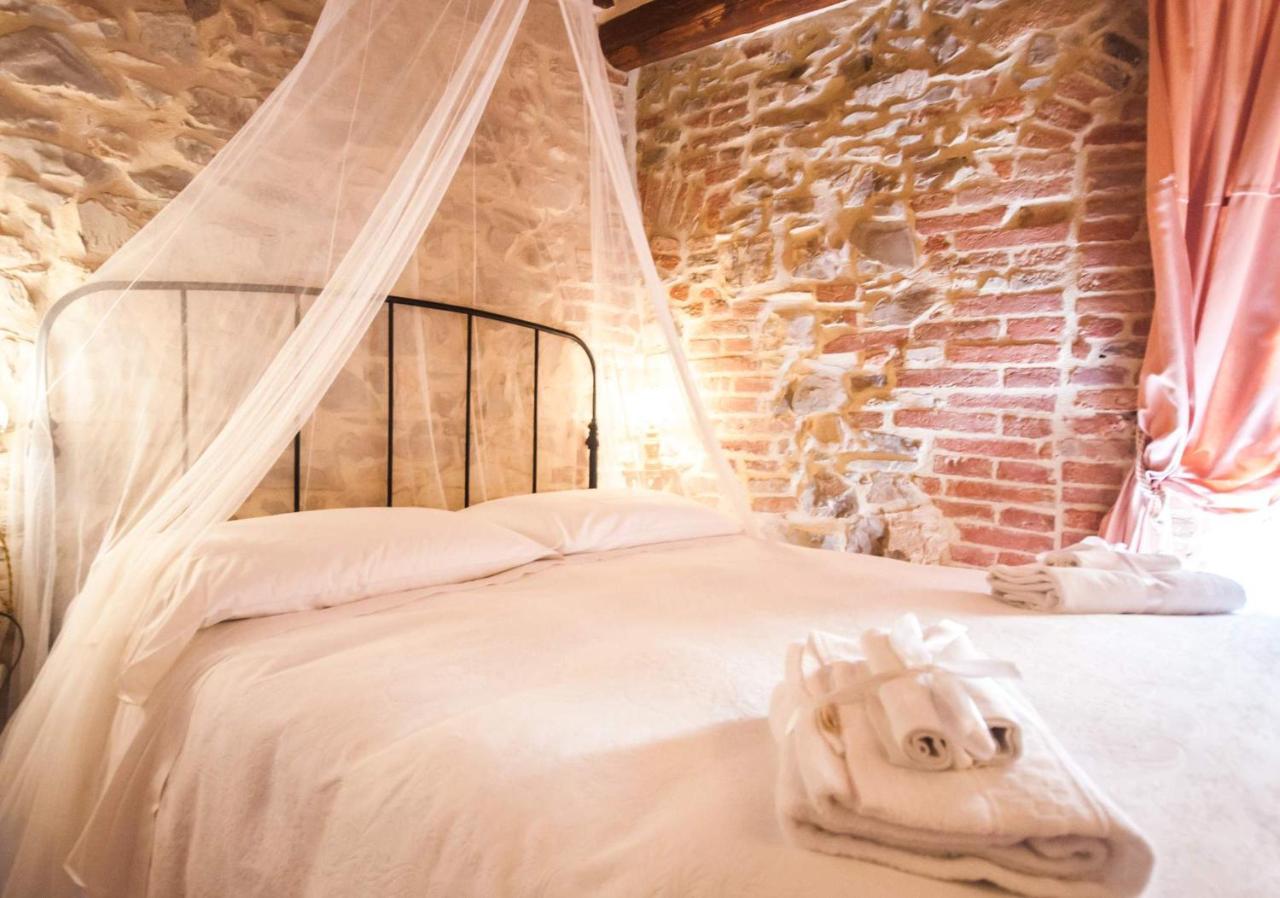 B&B Antica Gabella Castiglione del Lago Exterior foto