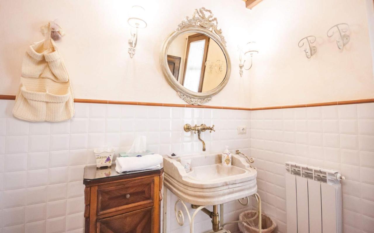 B&B Antica Gabella Castiglione del Lago Exterior foto