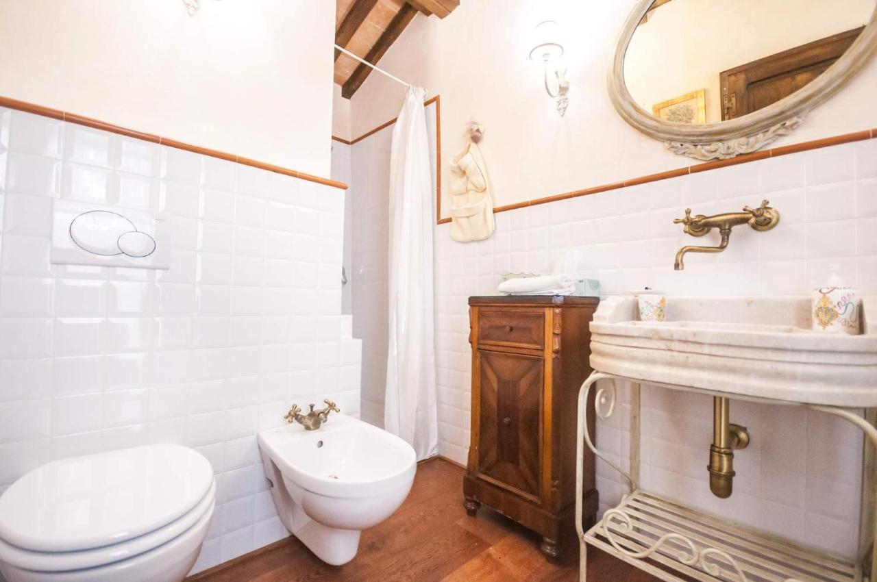 B&B Antica Gabella Castiglione del Lago Exterior foto