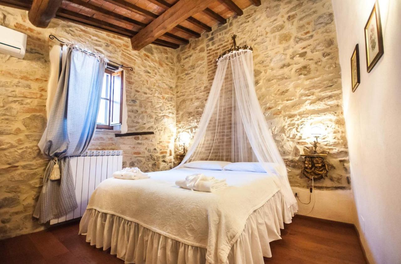 B&B Antica Gabella Castiglione del Lago Exterior foto