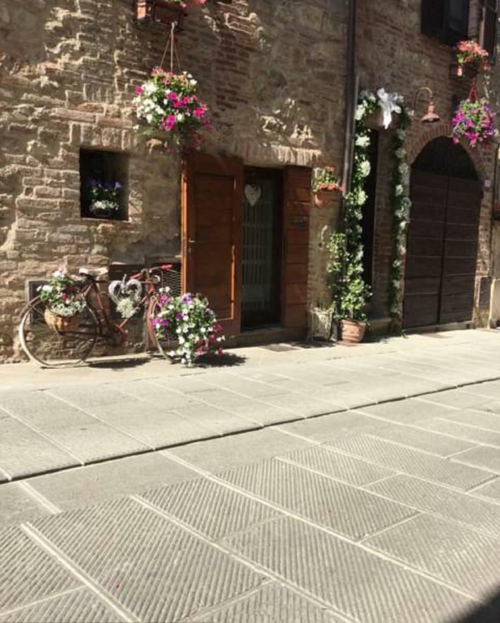 B&B Antica Gabella Castiglione del Lago Exterior foto