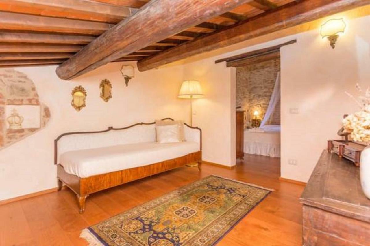 B&B Antica Gabella Castiglione del Lago Exterior foto