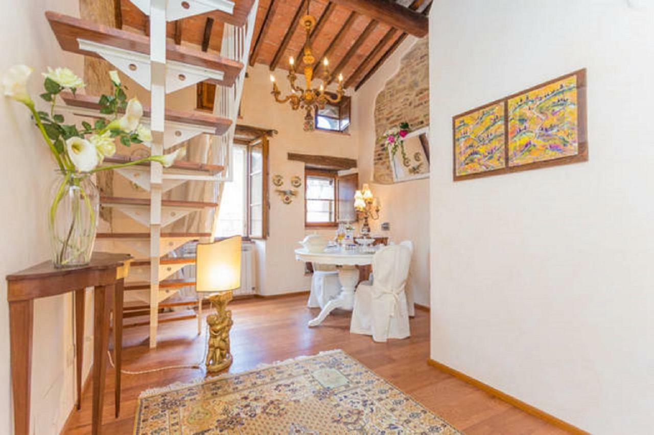 B&B Antica Gabella Castiglione del Lago Exterior foto