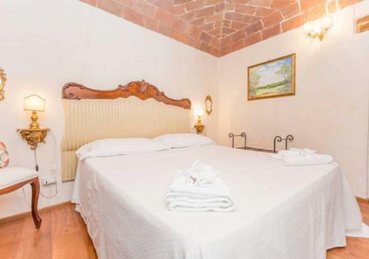 B&B Antica Gabella Castiglione del Lago Exterior foto